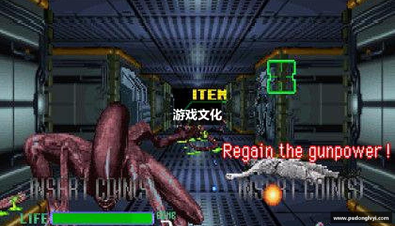 游戏文化